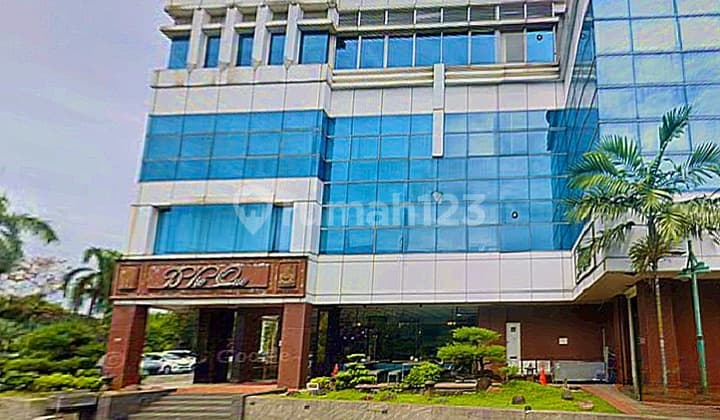 Puri Indah - Ruko / Gedung Kantor. HGB 200.0 M². Dijl Puri Niaga 2 Kencana Indah. Unfurnished. Kembangan. Jakarta Barat