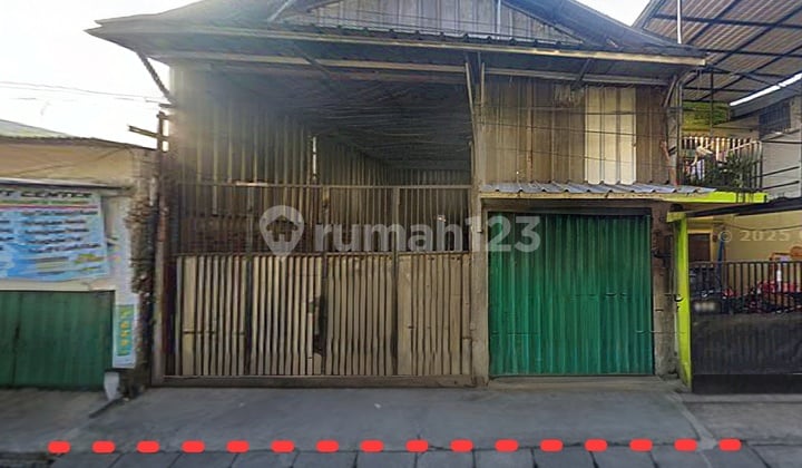 Cengkareng - Gudang Murah. Dicengkareng. SHM LT 632 M2. Dijln Flamboyan . Jakarta Barat
