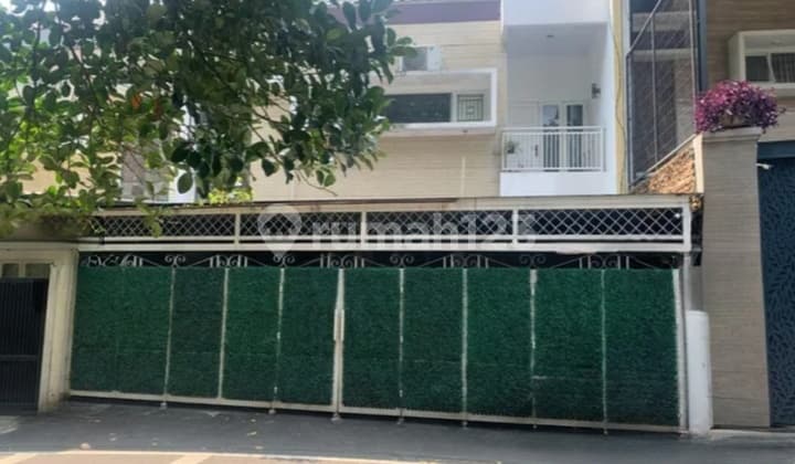 Jagakarsa - Rumah Bagus & Murah. Shm. Lt 151 M2. Jalan Sarpa.ciganjur. Jagakarsa. Jakarta Selatan