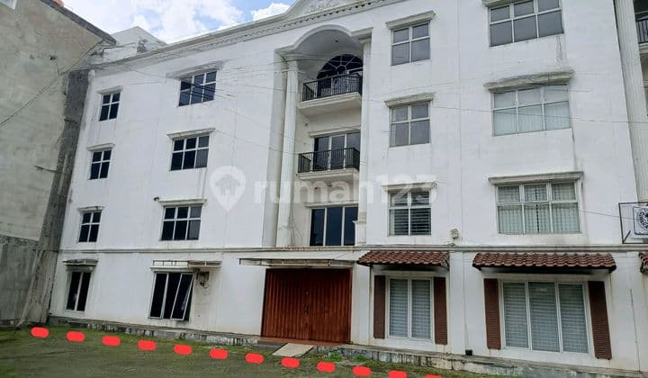 Srengseng - Rukan. Harga Murah. Shgb. LT 152 M2. Empat Lantai. Dijalan Meruya Illir Raya. Kembangan. Jakarta Barat