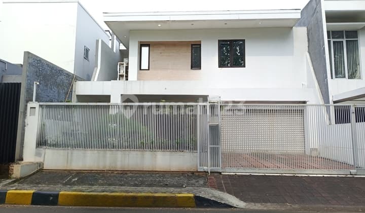 Komplek Taman Kebon Jeruk - Rumah. Bagus Harga Murah. Siap Dinego. Shm. Lt 300m2. Dijl Jeruk Kembar. Kembangan. Srengseng. Jakarta Barat