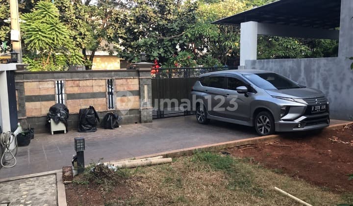 Dijual Cepat Rumah Kosambi Baru Letak Strategis