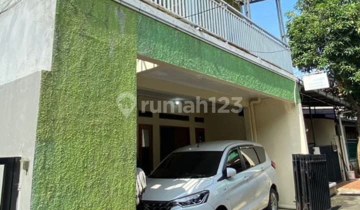 Dijual Butuh Rumah Sekaligus ******** Area Jagakarsa