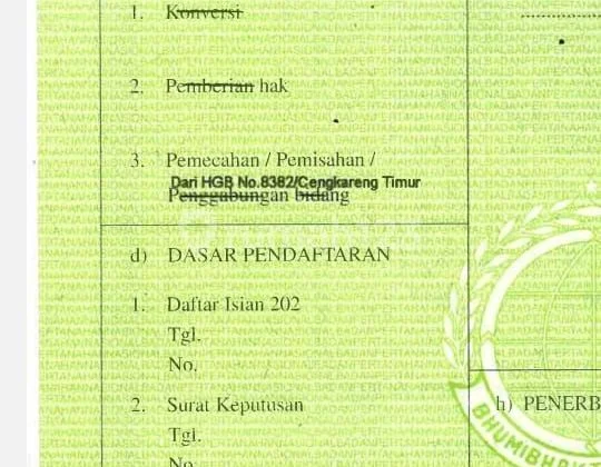 DIJUAL RUKO KOMPLEKS MALIBU CENGKARENG JAKBAR DIJUAL RUKO KOMPLEKS MALIBU CENGKARENG JAKBAR