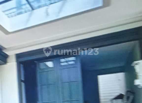 For Sale Beautiful Tropical Modern House Tanjung Mas South Jakarta