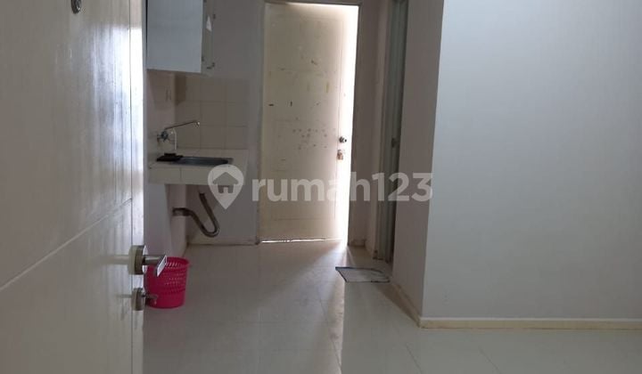 Dijual Cepat Apartement Cosmo Terrace Lt 29. Kh Mas Mansyur.