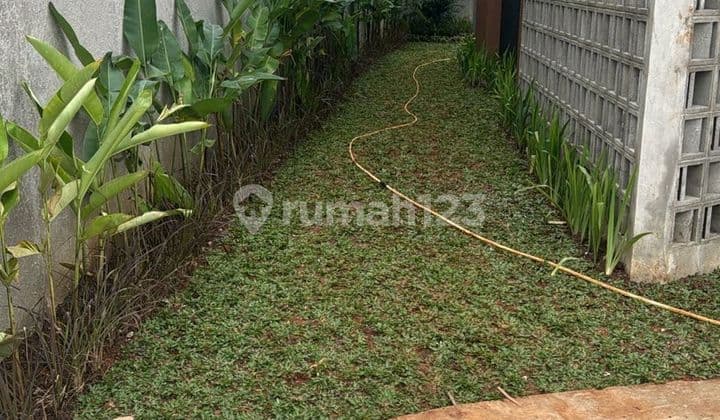 Land and Building for Sale Near University of Indonesia Campus