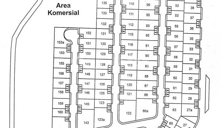 Garaha Family Land, Block L, Hook, Facing Main Road, Area 590 m² Garaha Family Land, Block L, Hook, Facing Main Road, Area 590 m²