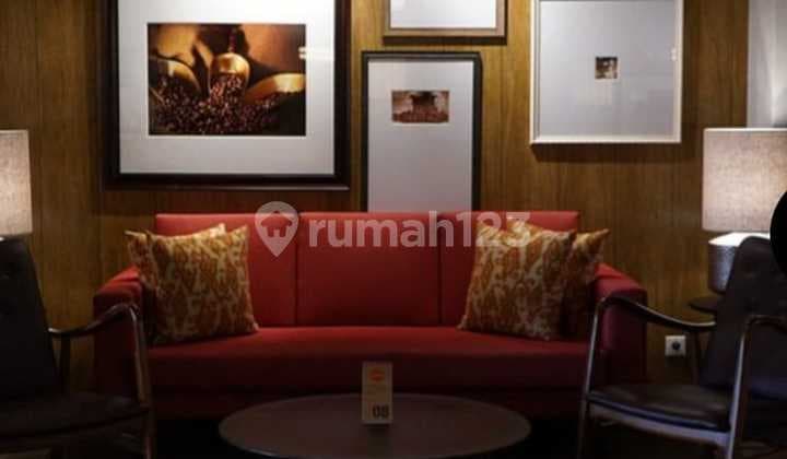 Dijual Gedung Pakuwon Square, Ada Lift, Cocok Buat Cafe, Kantor.