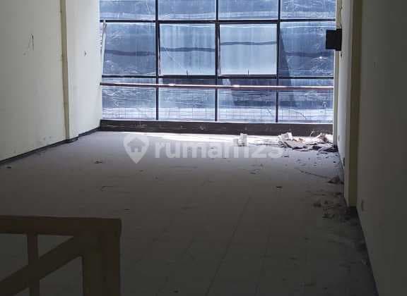 Ruko Rmi Ngagel, Siap Pakai, PLN 7700, 3,5 Lantai, Strategis, HGB