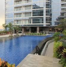 Apartemen One Icon, Luas 87,5m2, AC 4 unit, 2BR, Bagus, Siap Huni Apartemen One Icon, Luas 87,5m2, AC 4 unit, 2BR, Bagus, Siap Huni
