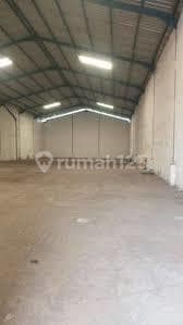 Tanah+Gudang Lt 10.737m2, Raya Srono Banyuwangi, Lokasi Strategis