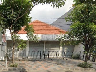 Commercial Property, 60 East Perak Main Road, suitable for Office and Cafe.