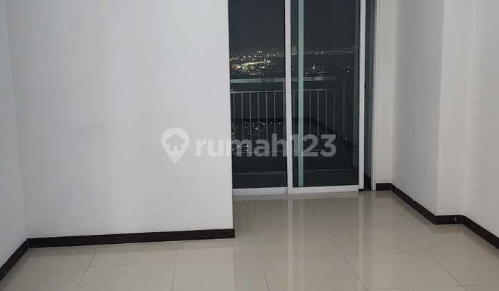 Condominium Green Bay Pluit 77Sqm Unfurnished Rapi Siap Huni
