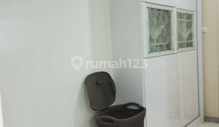 Apartemen Silkwood Oak Tower 56Sqm 1Br Full Furnished Interior