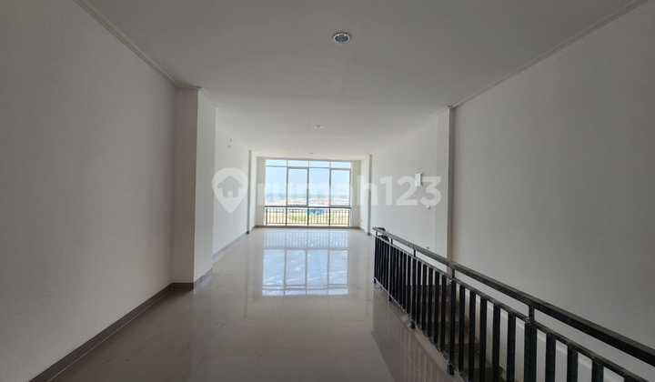 Ruko Shibuya Boulevard Pik 2 4,5x15m2 3 Lantai Unit Langka