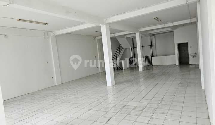 Ruko Petojo 8X21m2 4 Lantai Plus Basement Best Deal Unit Terbatas