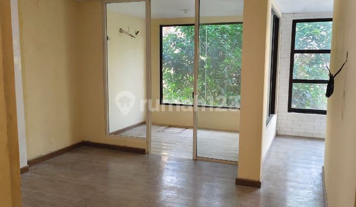 Rumah Layar Permai Pik 6x12,5 2 Lantai SHM Unit Rapi Siap Huni