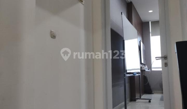 Ruko Golf Island Pik 4,5X15m2 4 Lantai Kondisi Bagus Harga Best