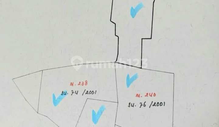 Lahan Industrial Jl Raya Cikande Rangkasbitung 19276m2 Best Price