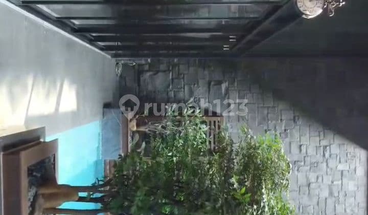 Rumah Pik Mewah 20x30m2 4 Lantai Tropical Luxury House Brand New