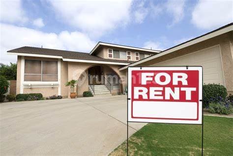 Rumah Pik Walet 7X25m2 2 Lantai Semi Furnished Siap Huni Terbatas