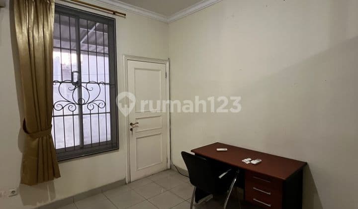 BGM Flamboyan House 12x23m2 2.5 Floors Fully Furnished Good