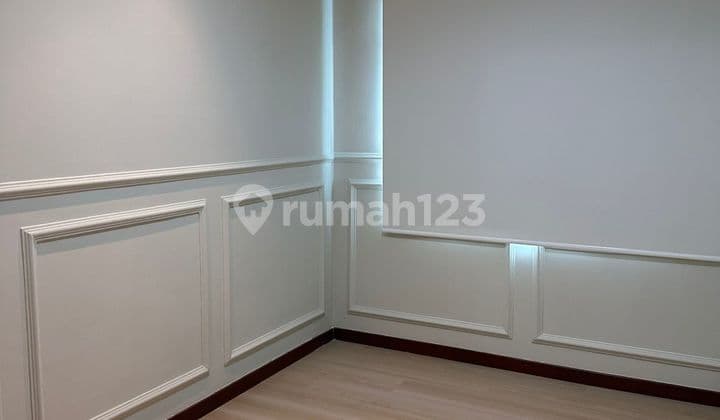 Condo Green Bay 118Sqm 3Br Unfurnished Rapi Ada Renov Bagus