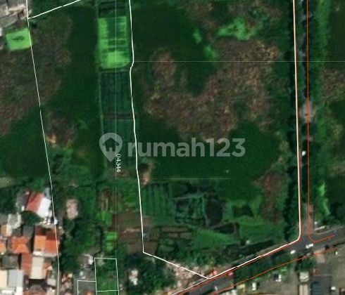 Sukapura Cilincing Land 19960m2 Girik Can Buy Partial Good Sukapura Cilincing Land 19960m2 Girik Can Buy Partial Good