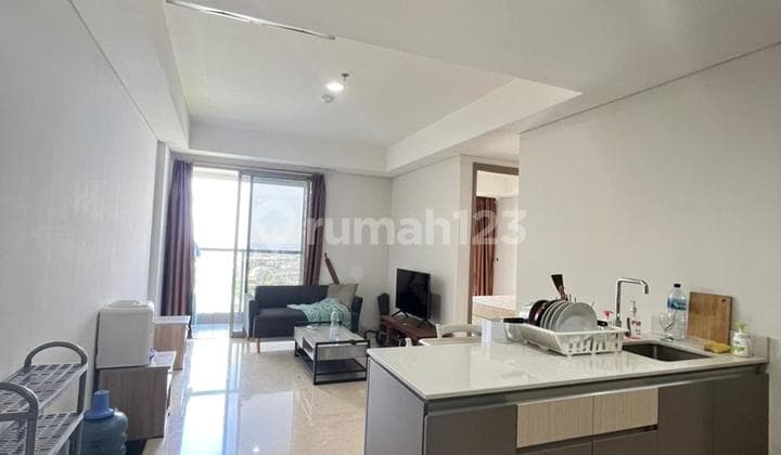 Gold Coast Pik Caribbean Apartment 108sqm 2 Bedrooms Semi-Furnished