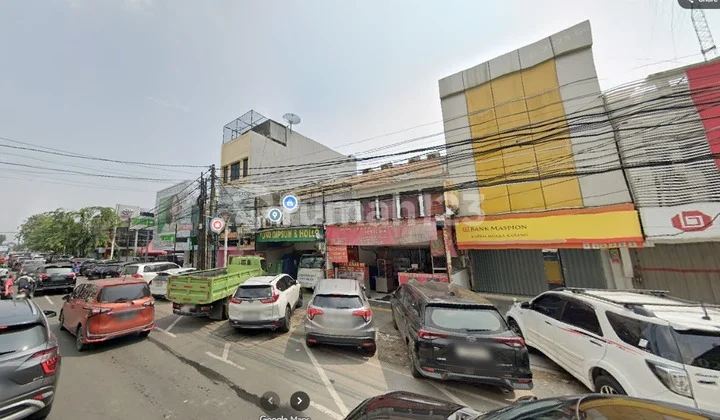 Ruko Muara Karang Raya 5x26m2 2,5 Lantai Cocok Segaka Usaha Rare Ruko Muara Karang Raya 5x26m2 2,5 Lantai Cocok Segaka Usaha Rare