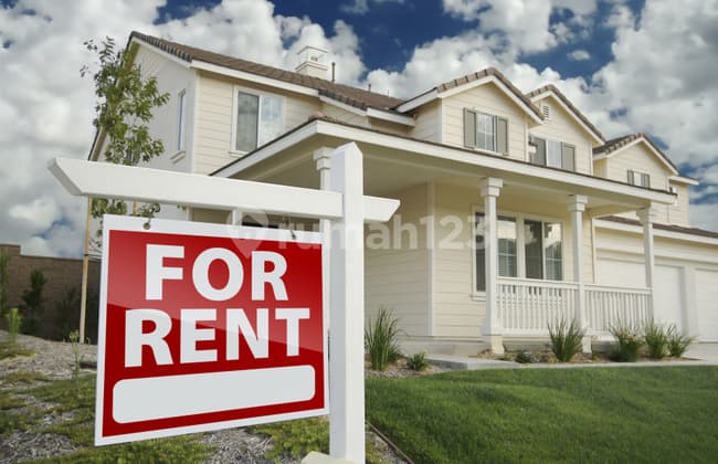 Gudang Daan Mogot KM 18 Batu Ceper Tangerang 500m2 Ada Kantor