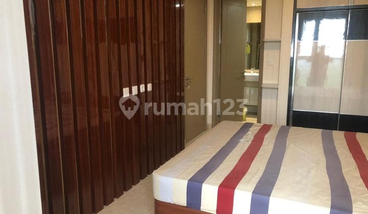 Apartemen Gold Coast Atlantic 1br 51sqm Full Furnished Siap Huni