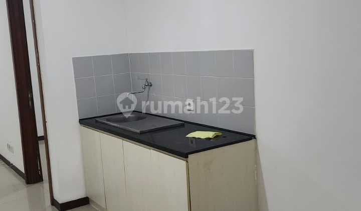 Condo Green Bay Pluit 77Sqm Unfurnished Sea View Ready to Occupy Good