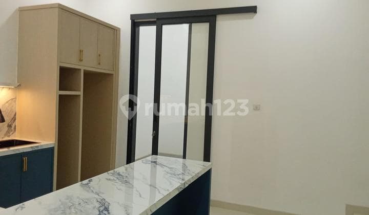 Metland Puri Brand New House 5x20m2 2 Floors Semi Furnished Good Condition