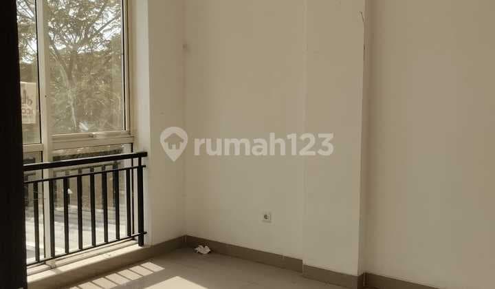 Ruko Gandeng Golf Island Blok D Shgb 4 Lantai Unit Strategis Rare