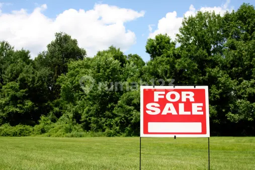 Kavling Walet Elok Pik 10x30m² Sale and Purchase Binding Agreement Ready for Deed of Sale Transfer Limited Units