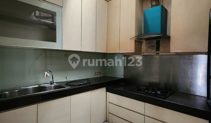 For Rent, Pik Kenari House, Pantai Indah Kapuk, North Jakarta