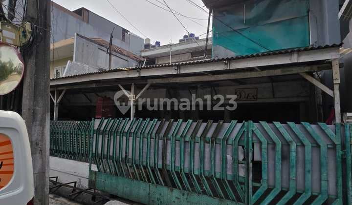 Dijual Murah Rumah Tua Hitung Tanah Mk Blok 6, Muara Karang, Jakarta Utara Dijual Murah Rumah Tua Hitung Tanah Mk Blok 6, Muara Karang, Jakarta Utara