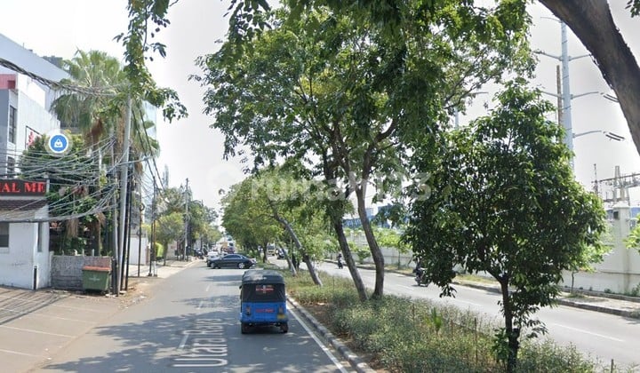 Di Jual Gedung 4 Lantai, Pluit, Jakarta Utara Di Jual Gedung 4 Lantai, Pluit, Jakarta Utara