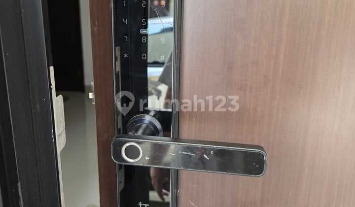 Disewa Rumah Pik2 Millenial, Baltimore, Teluk Naga, Pantai Indah Kapuk 2