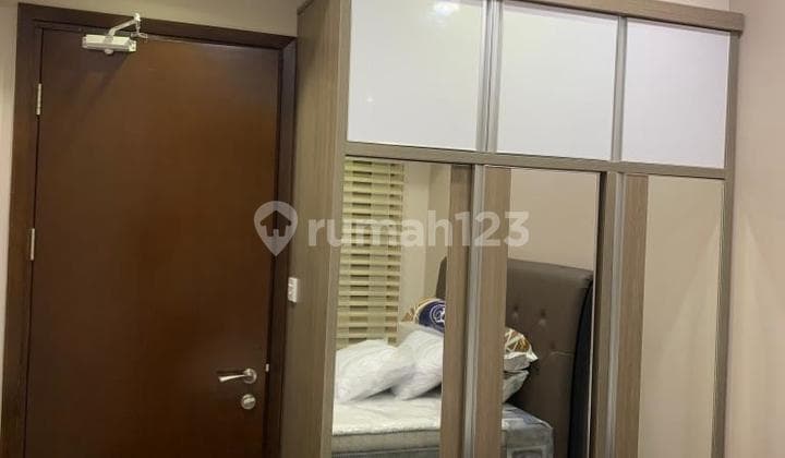 di Sewa Apartment 1br, Kesington, Kelapa Gading, Jakarta Utara