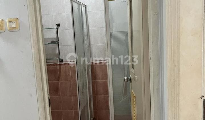 di jual rumah mk Dijual mk blok 5 rumah 3 lantai 8x15, muara karang, jakarta utara