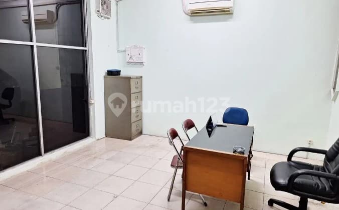For Rent Warehouse Cideng Barat, Gambir, Central Jakarta