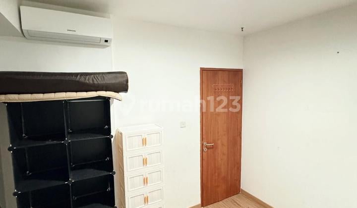 For quick rent, Titanium Square Tower GS apartment, Pekayon, Pasar Rebo, East Jakarta.