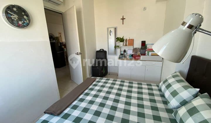 For Sale or Rent Greenbay Apartment Floor 20, Pluit, North Jakarta