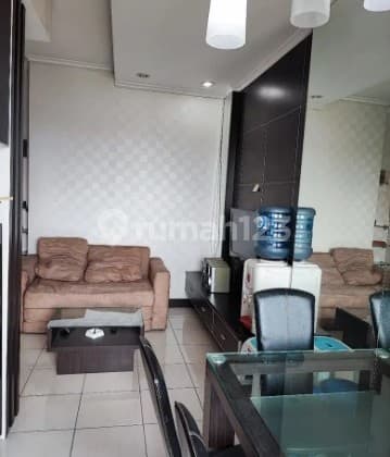 di Jual Apartment Mediterania Ancol Tower D, Ancol, Jakarta Utara