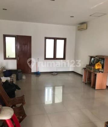 Dijual Cepat Rumah 4 Lantai, Kelapa Gading, Jakarta Utara