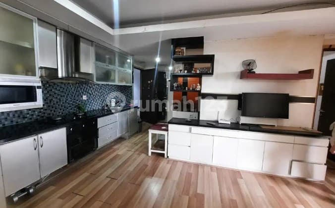 Disewa atau Jual Apartment The Boutique, Kemayoran, Jakarta Pusat