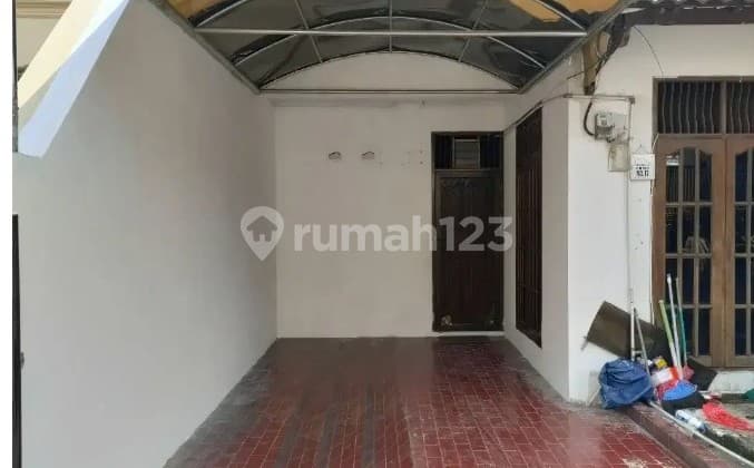 Dijual Rumah Kayu Putih, Pulogadung, Jakarta Timur